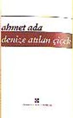 Denize Atılan Çiçek