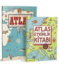 Atlas Set (Atlas + Atlas Etkinlik) 