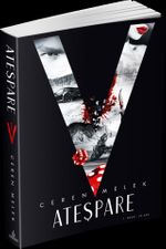 Ateşpare 1 (Karton Kapak)