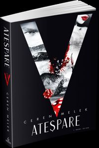 Ateşpare 1 (Karton Kapak)