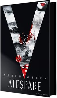 Ateşpare 1(Ciltli Özel Baskı)