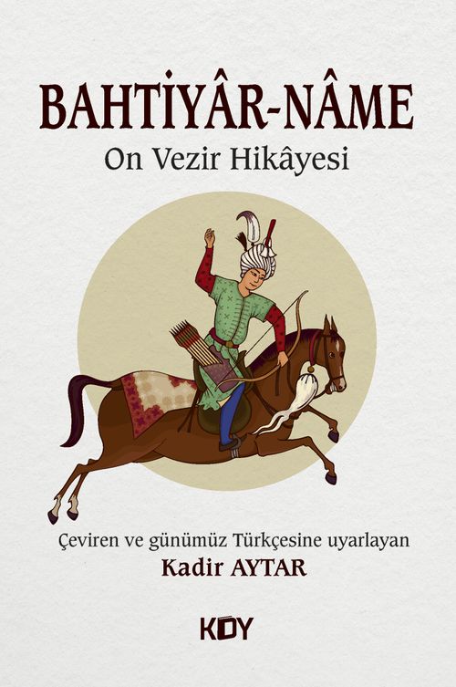 Bahtiyar-Name