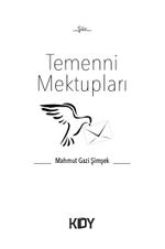 Temenni Mektupları