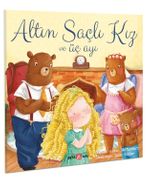 Altın Saçlı Kız ve Üç Ayı