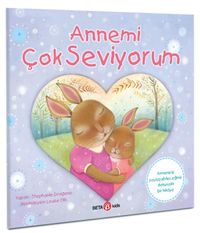 Annemi Çok Seviyorum