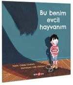 Bu Benim Evcil Hayvanım