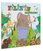 Filiz'in Pantolonu
