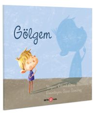 Gölgem