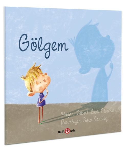 Gölgem