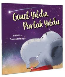 Güzel Yıldız, Parlak Yıldız
