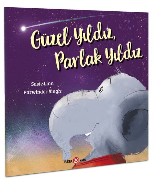 Güzel Yıldız, Parlak Yıldız