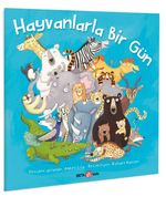 Hayvanlarla Bir Gün