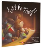 Kadife Tavşan