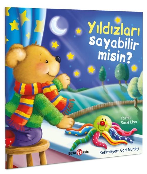 Yıldızları Sayabilir Misin?