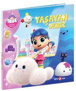 True ve Gökkuşağı Krallığı Yaşayan Deniz