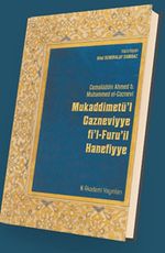 Mukaddimetü'l Gazneviyye fi'l-Furu'il Hanefiyye
