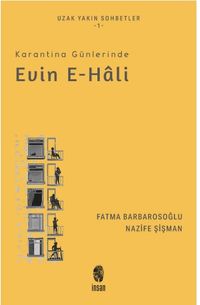 Karantina Günlerinde Evin E-Hali