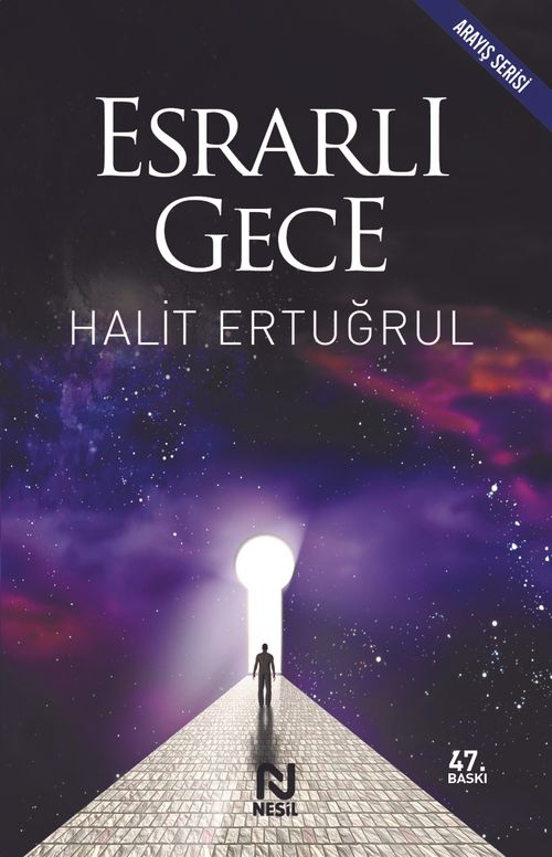 Esrarlı Gece