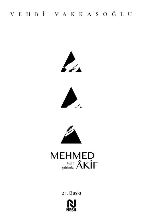 Mehmet Akif