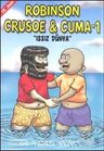 Robinson Crusoe ve Cuma 1 / Issız Dünya