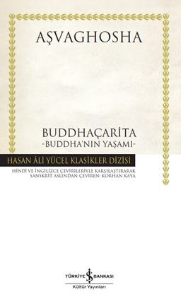 Buddhaçarita (Ciltli) & Buddha'nın Yaşamı