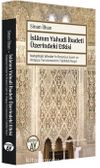 İslamın Yahudi İbadeti Üzerindeki Etkisi & Nahphtali Wieder’in İbranice Eseri ve Arapça Tercümesinin Tahkikli Neşri