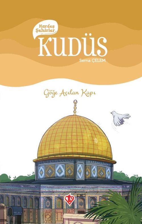 Kardeş Şehirler  Kudüs