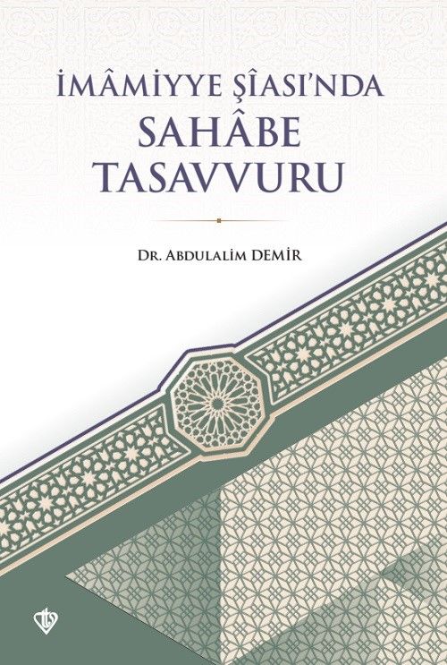 İmamiyye Şîası'nda Sahabe Tasavvuru