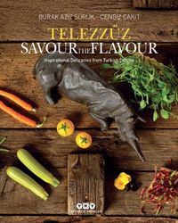 Telezzüz & Savour the Flavour