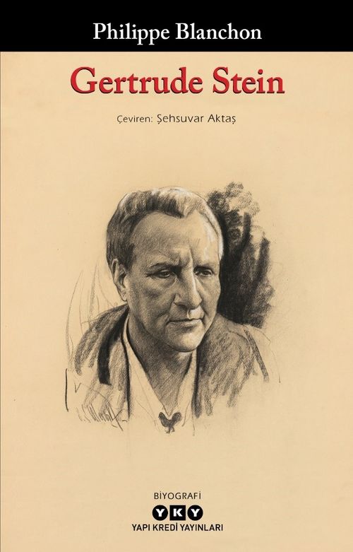 Gertrude Stein