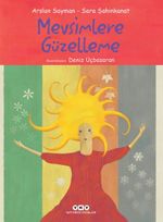 Mevsimlere Güzelleme (Karton Kapak)