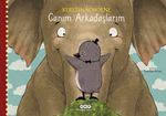 Canım Arkadaşlarım (Karton Kapak)