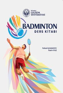 Badminton : Ders Kitabı