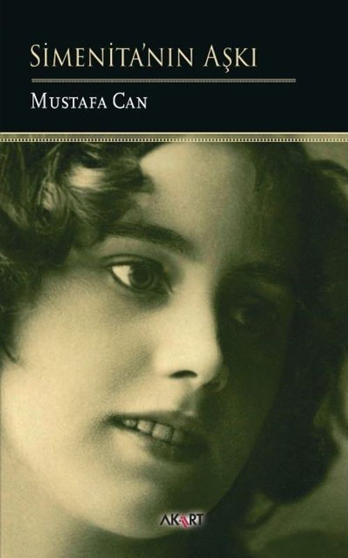 Simenita'nın Aşkı 