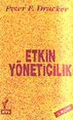 Etkin Yöneticilik
