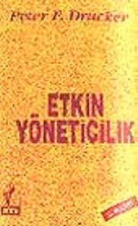 Etkin Yöneticilik