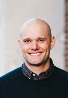  James Clear