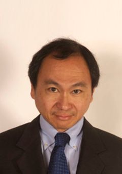  Francis Fukuyama
