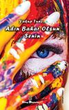 Adın Bahar Olsun Senin