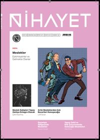 Nihayet Dergisi Sayı:92 Ağustos 2022