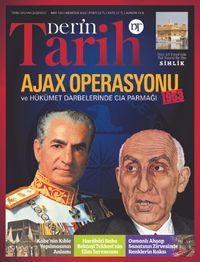 Derin Tarih Sayı: 125 Ağustos 2022