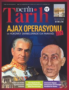 Derin Tarih Sayı: 125 Ağustos 2022