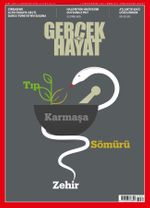 Gerçek Hayat Ağustos 2022 Sayı 1082
