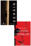 &Ouml;zlem Şaylan Kitapları (2 Kitap Set)