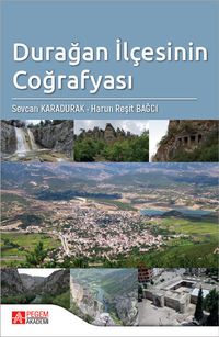 Durağan İlçesinin Coğrafyası