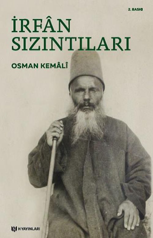 İrfan Sızıntıları
