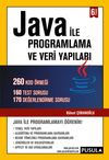 JAVA ile Programlama ve Veri Yapıları