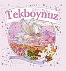 Sihirli Dünya Tekboynuz