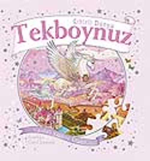 Sihirli Dünya Tekboynuz