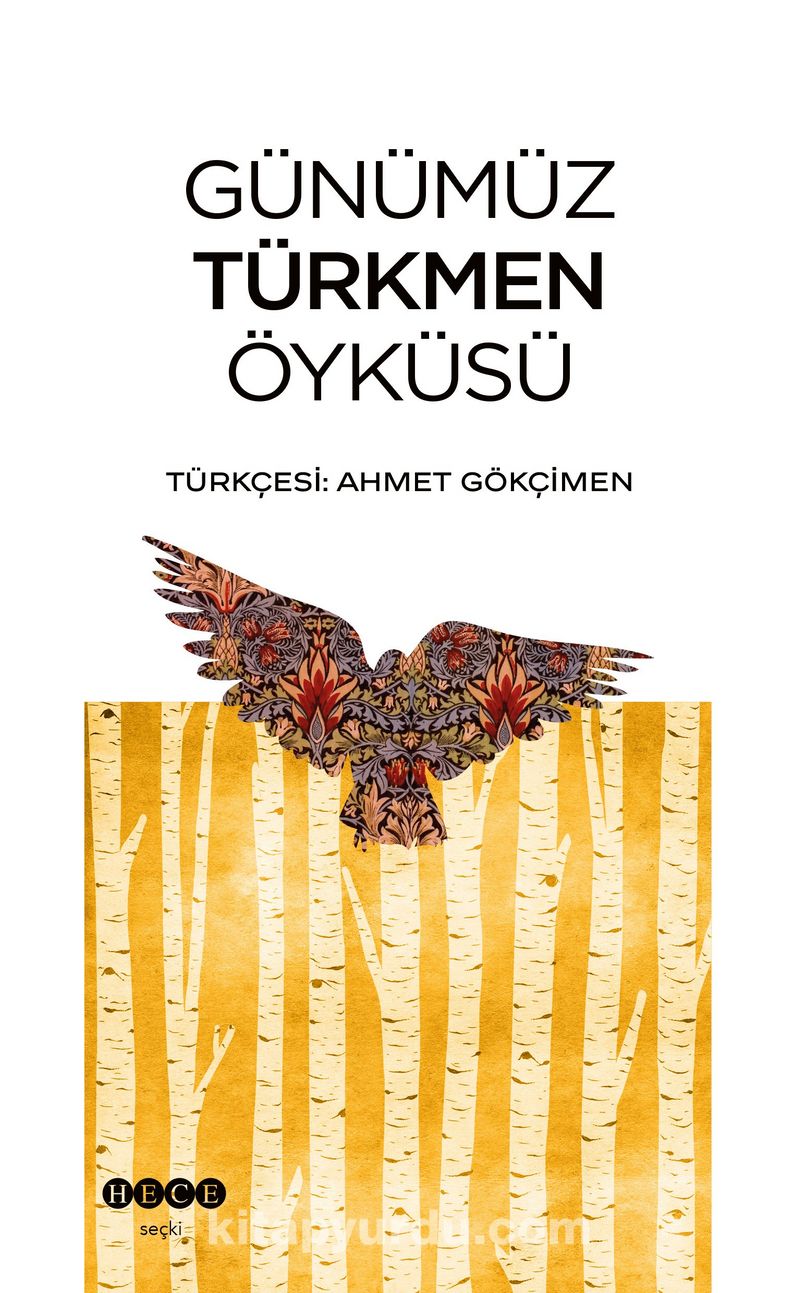 Günümüz Türkmen Öyküsü